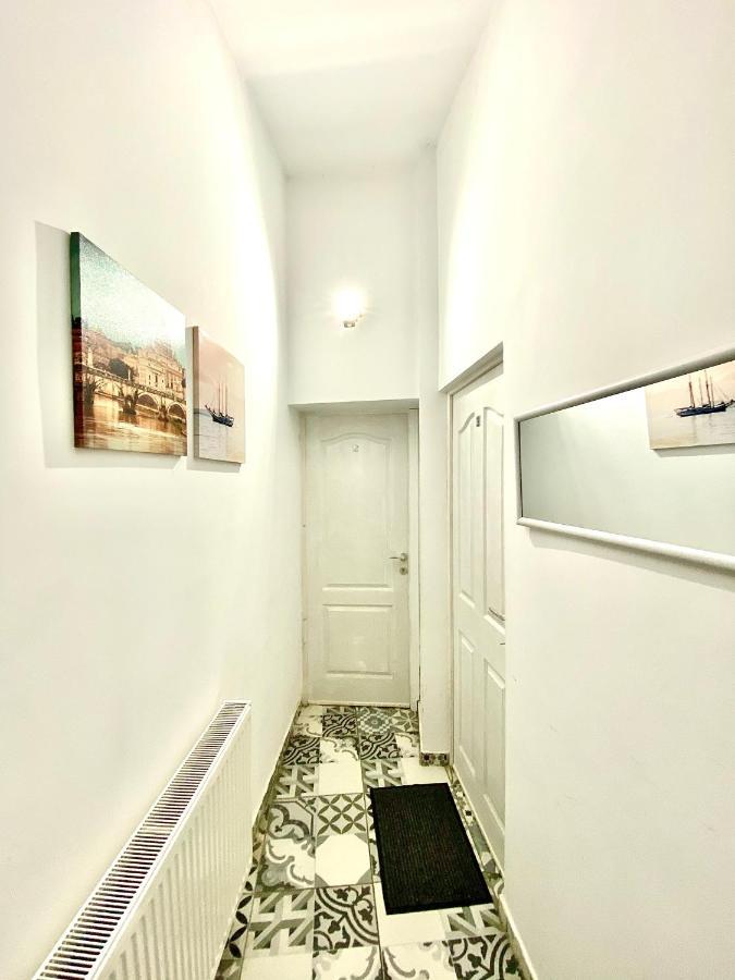 Cismigiu Grand Residence Bucharest Exterior photo