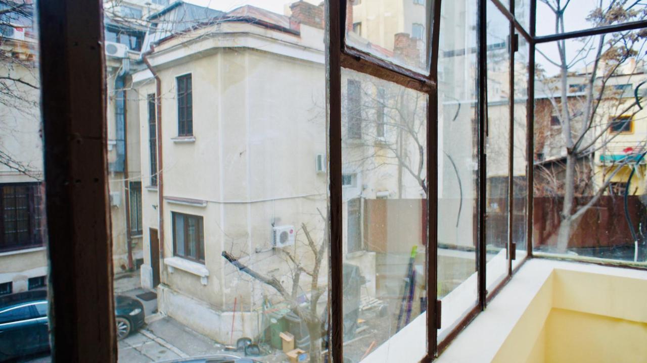 Cismigiu Grand Residence Bucharest Exterior photo